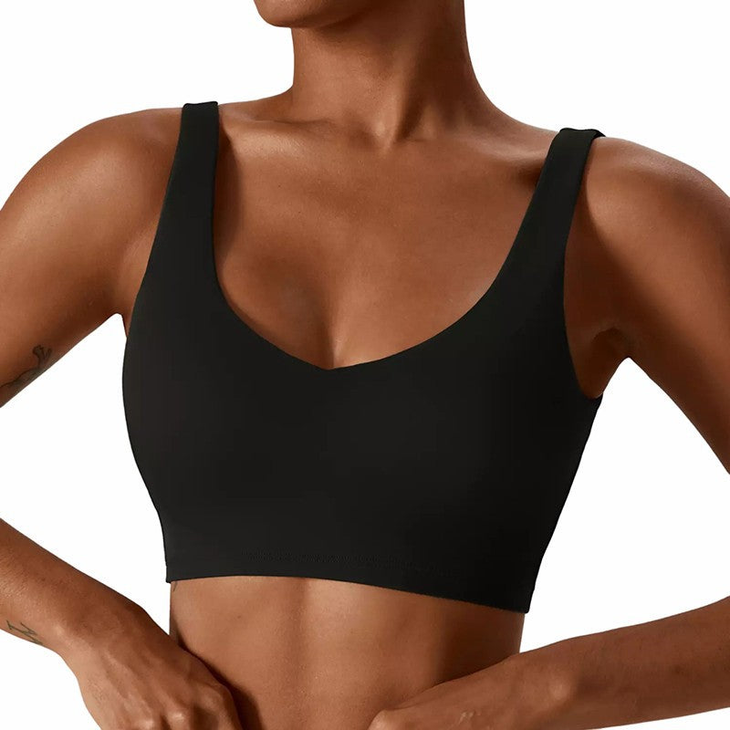 Easylite Wireless T-shirt Bra