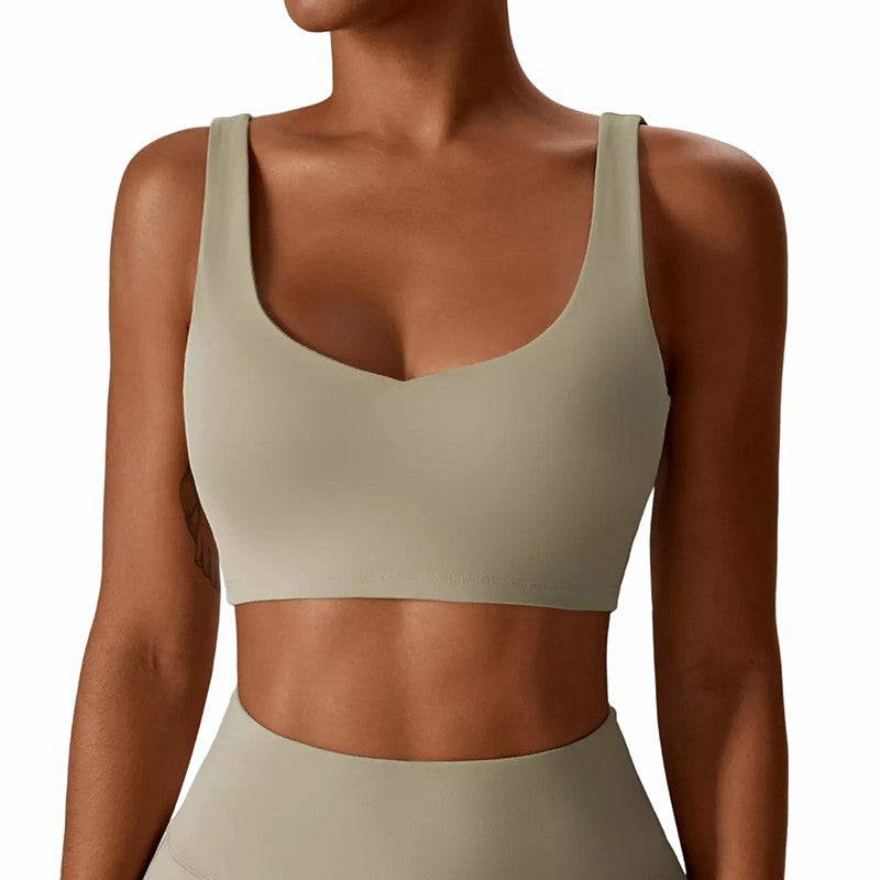 Easylite Wireless T-shirt Bra
