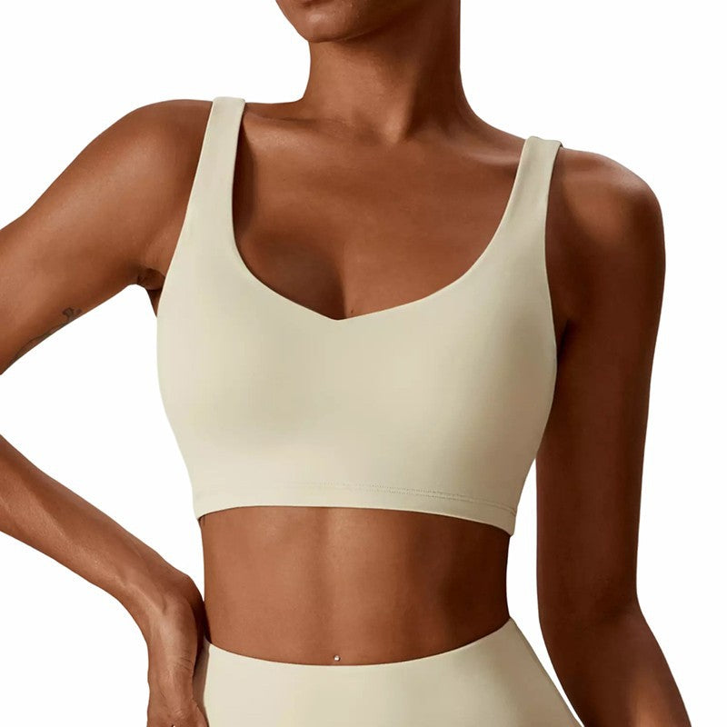 Easylite Wireless T-shirt Bra
