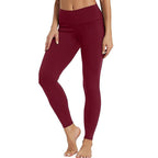 Eco-friendly Running Pants