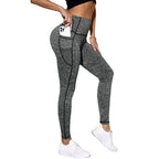 Eco-friendly Running Pants