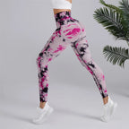 Printing Yoga Pants