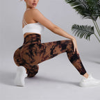 Printing Yoga Pants