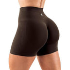 Seamless Active Shorts