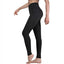 Compression Yoga Leggings with Pockets