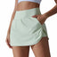 Women Athletic Golf Skorts