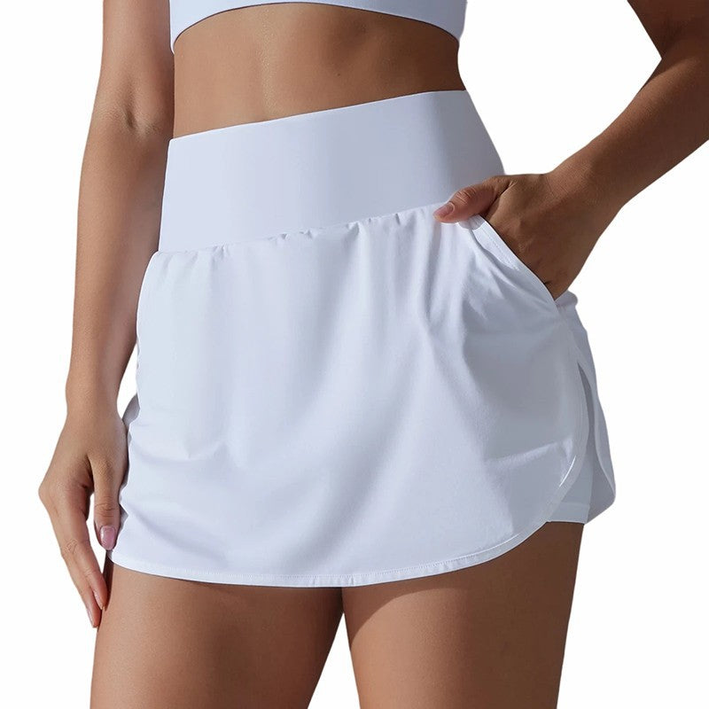 Women Athletic Golf Skorts