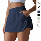 Women Athletic Golf Skorts