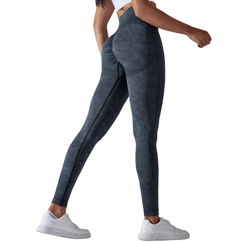 Women Butt Lifting Leggings