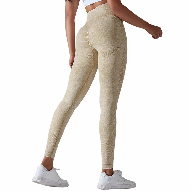 Women Butt Lifting Leggings