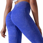 Women Butt Lifting Leggings