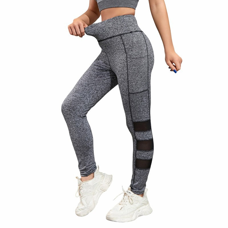 Workout Gym Leggings Secondary image