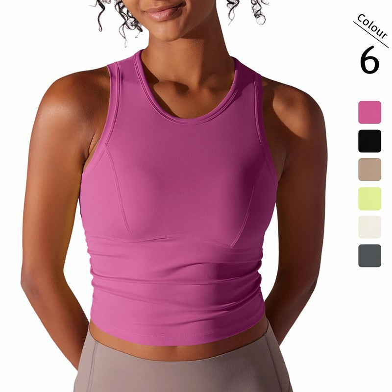 Workout Tank Tops for Women Main image