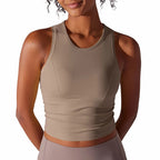 Workout Tank Tops for Women