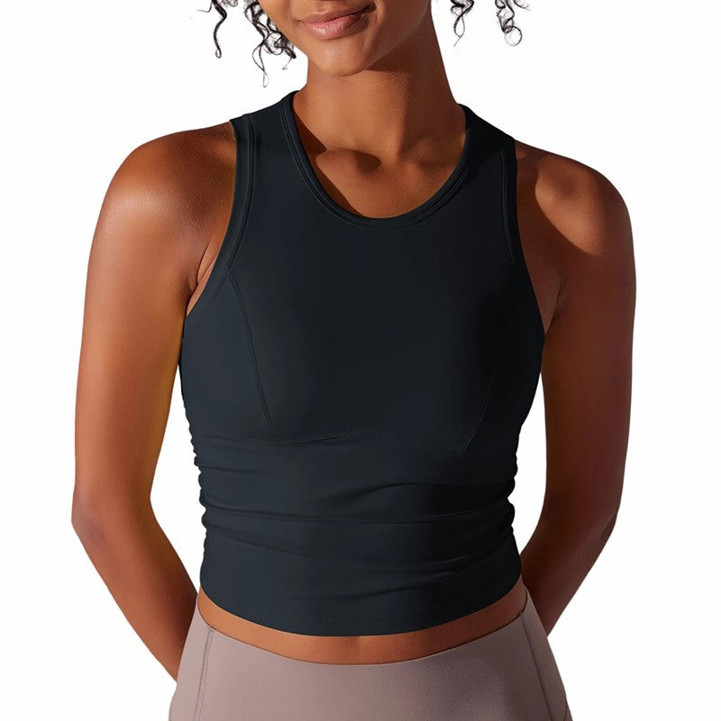 Workout Tank Tops for Women