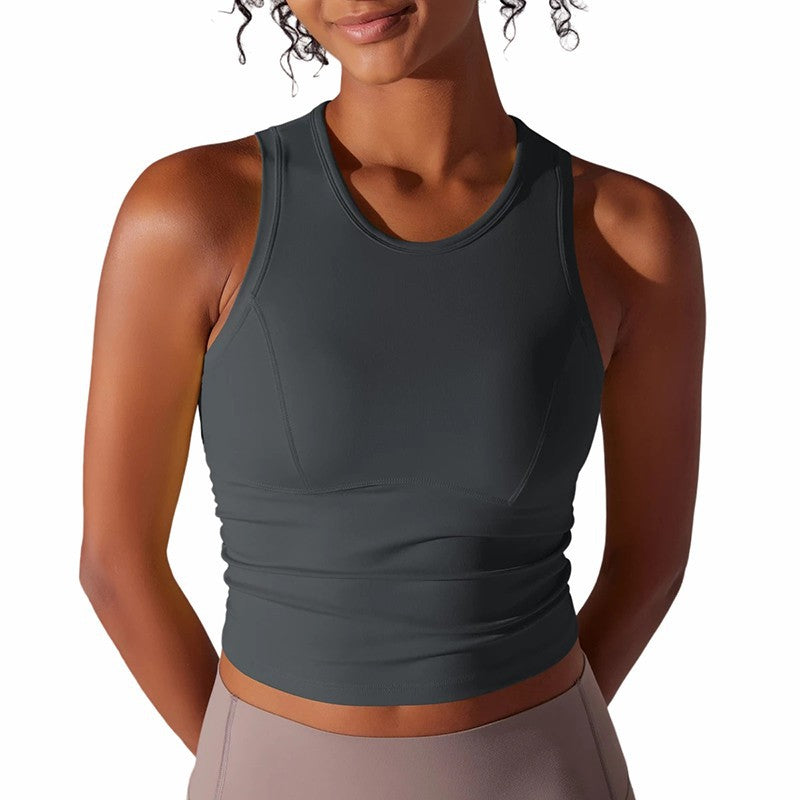 Workout Tank Tops for Women